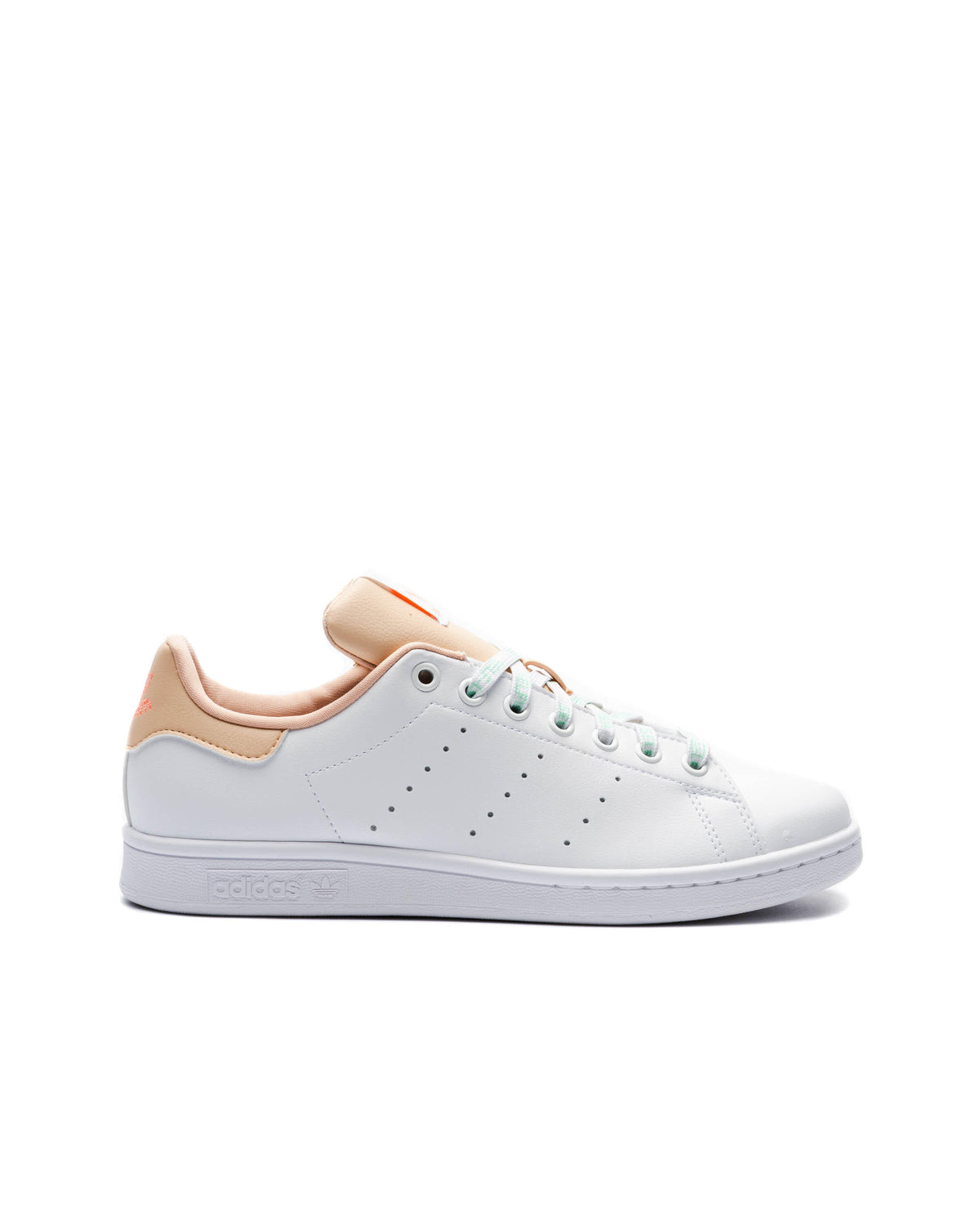 Exclusive adidas Originals WMNS STAN SMITH — 3 — Front View