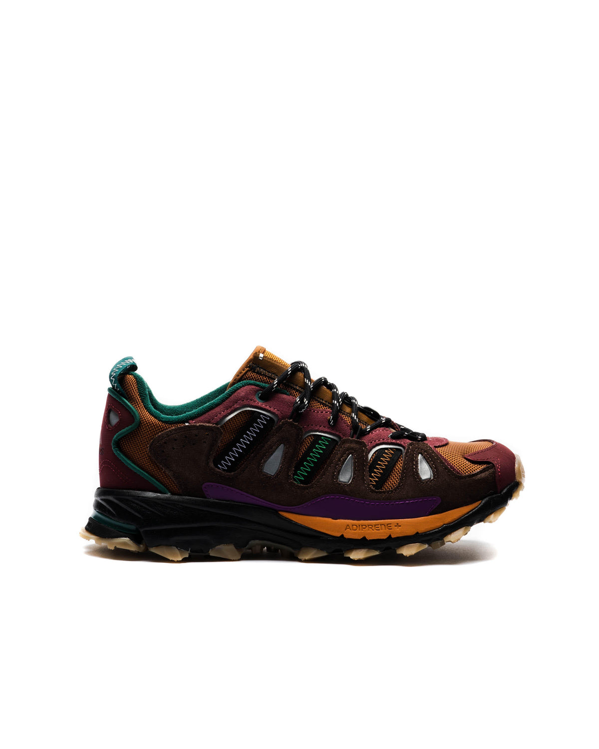 Exclusive adidas Originals SUPERTURF ADVENTURE — 3.5 — Front View