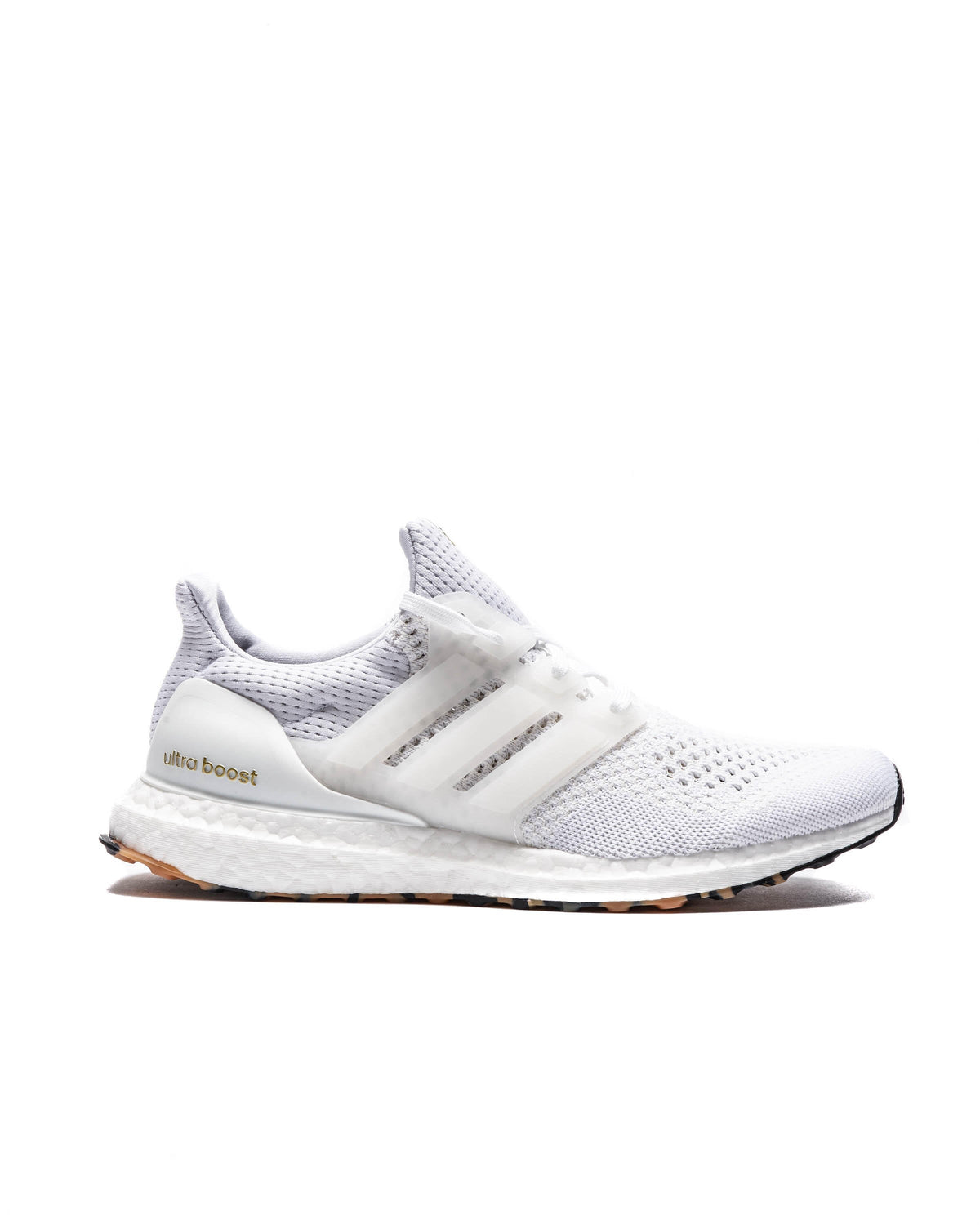 Exclusive adidas Originals ULTRABOOST 1.0 — 3.5 — Front View