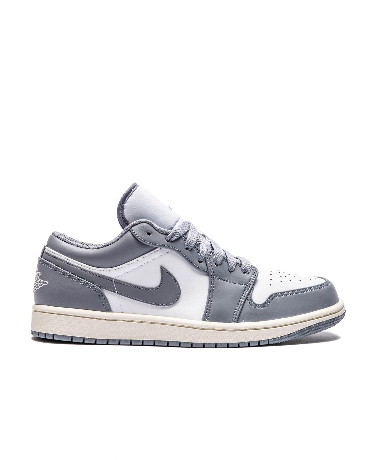 Exclusive Air Jordan 1 LOW — 3.5 — Front View