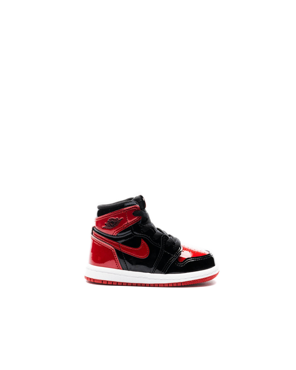 Exclusive Air Jordan 1 RETRO HIGH OG (TD) — 0C — Front View