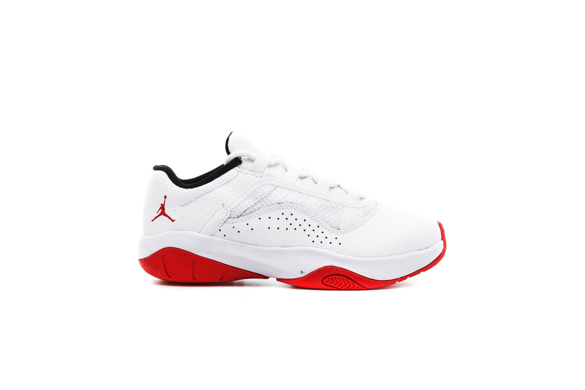Exclusive Air Jordan 11 CMFT LOW (GS) — 3.5Y — Front View