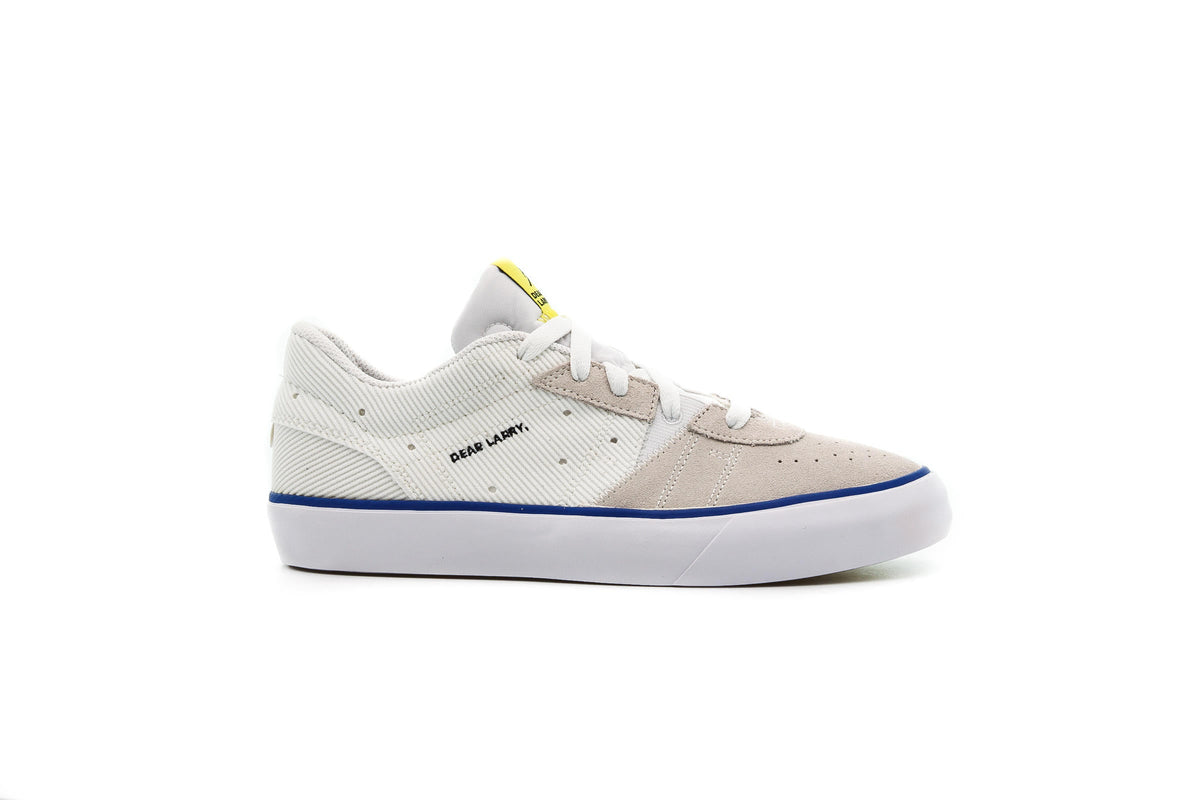 Exclusive Air Jordan SERIES 01 "DEAR LARRY" — 3.5 — Front View