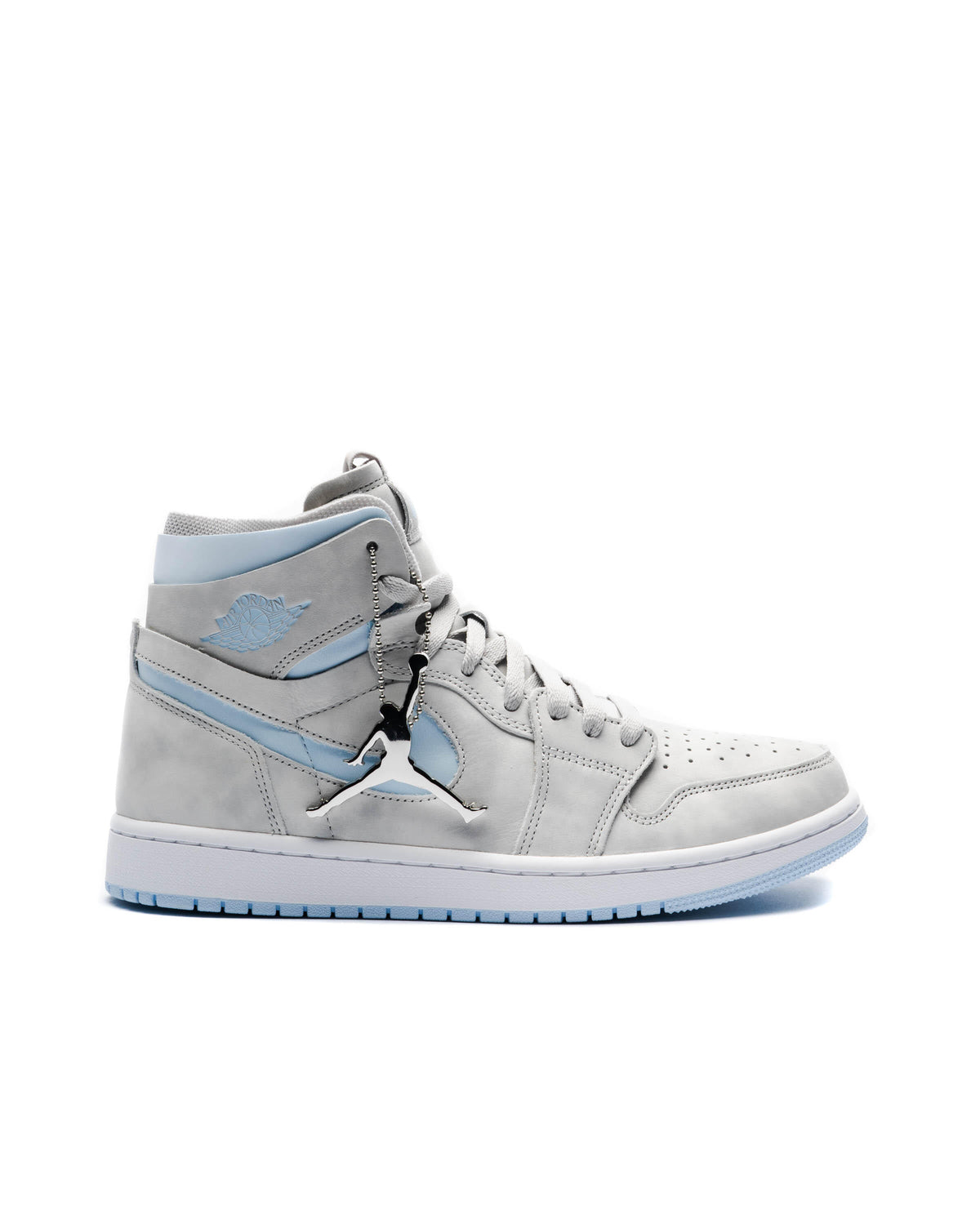 Exclusive Air Jordan WMNS 1 ZOOM AIR CMFT — 5 — Front View
