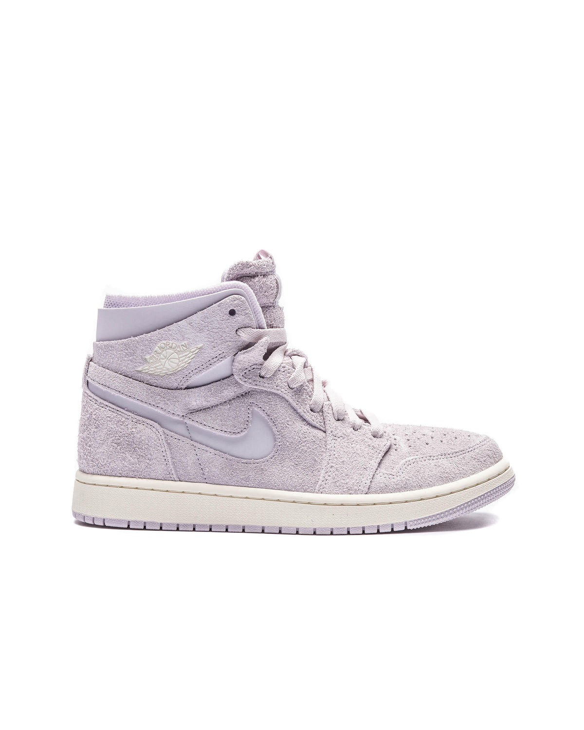Exclusive AIR JORDAN WMNS 1 ZOOM AIR CMFT — 5 — Front View