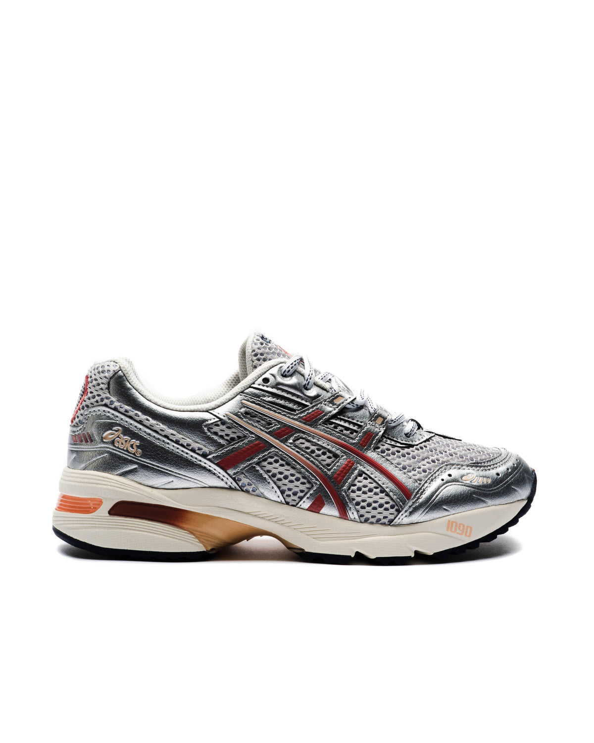 Exclusive Asics GEL-1090 — 5 — Front View