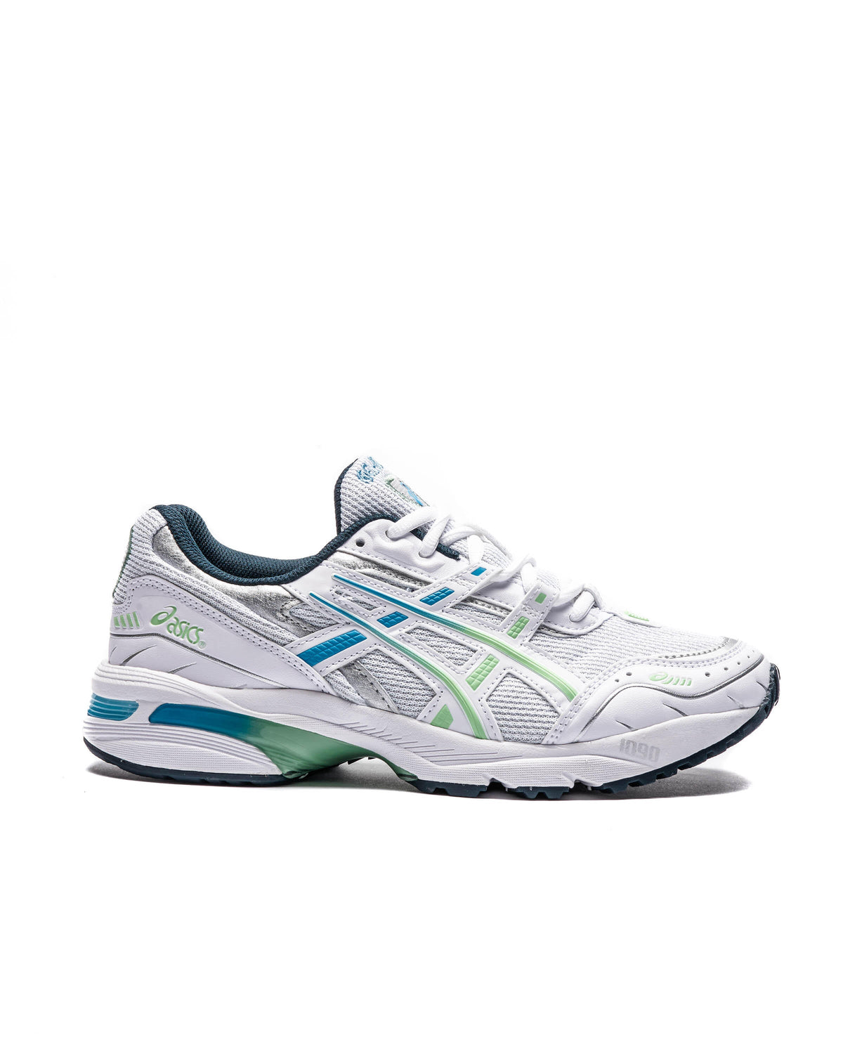 Exclusive Asics GEL-1090 — 5 — Front View