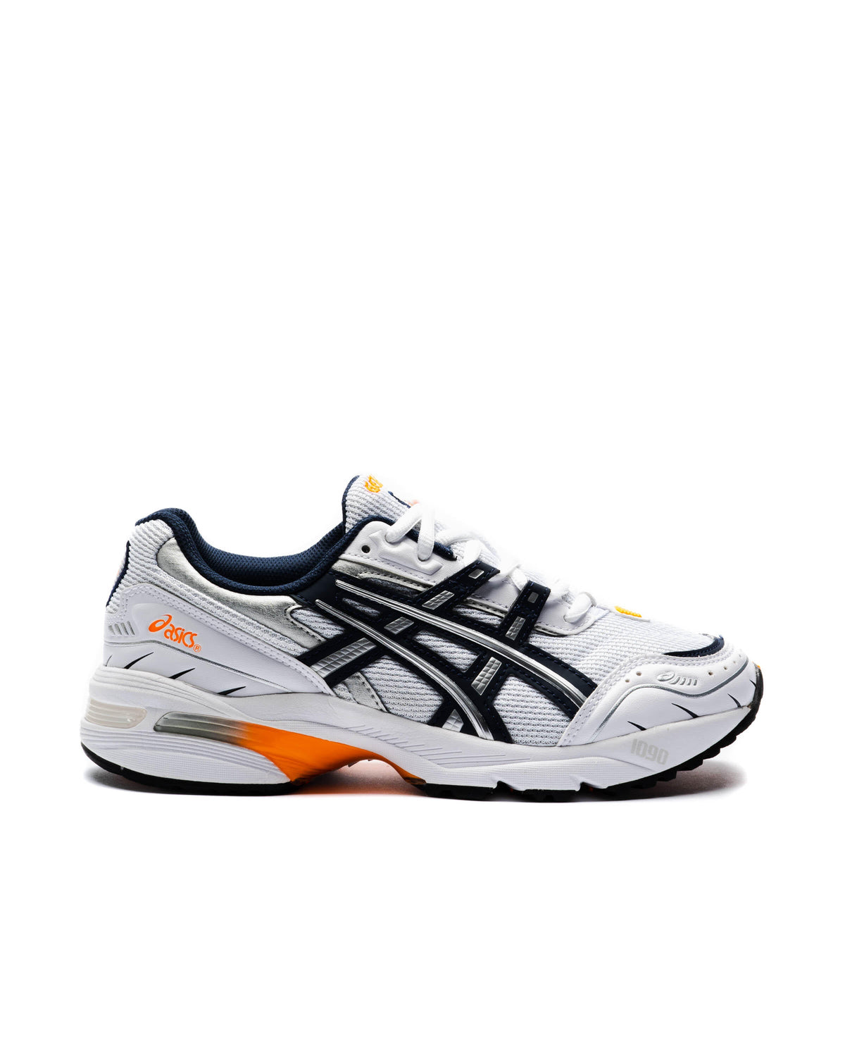 Exclusive Asics GEL-1090 — 5 — Front View