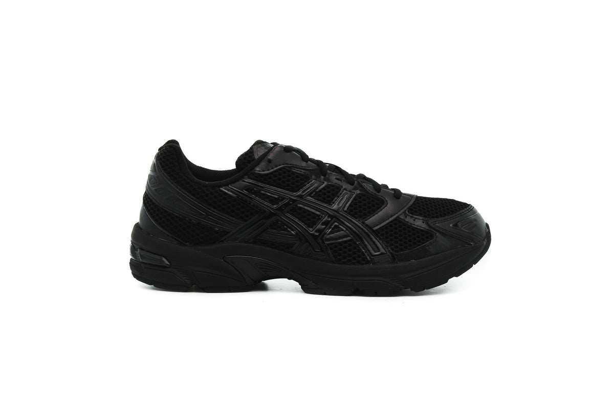 Exclusive Asics GEL-1130 — 4 — Front View