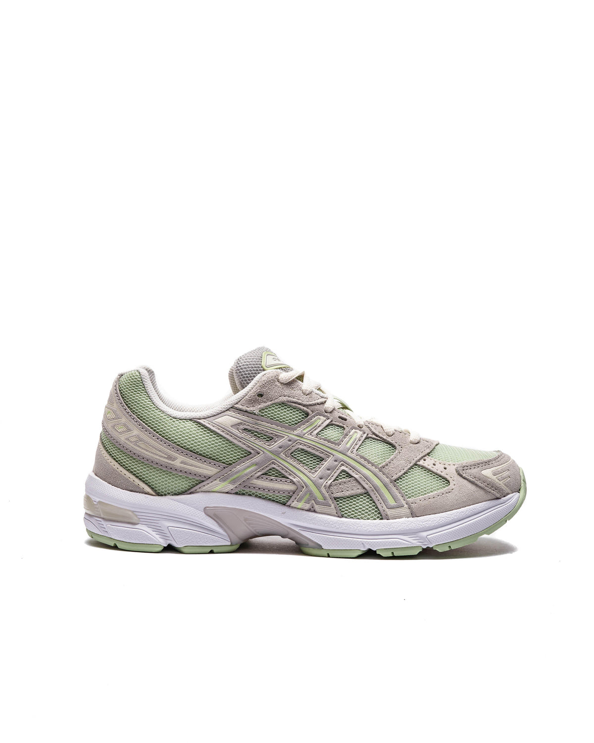 Exclusive Asics GEL-1130 — 5 — Front View
