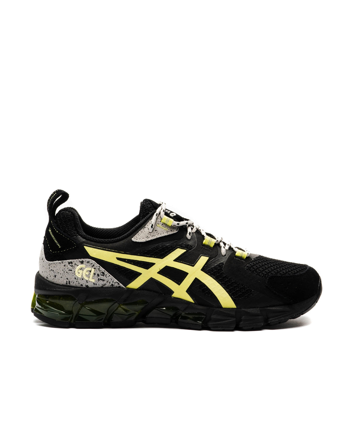 Exclusive Asics GEL-QUANTUM™ 180 — 4 — Front View