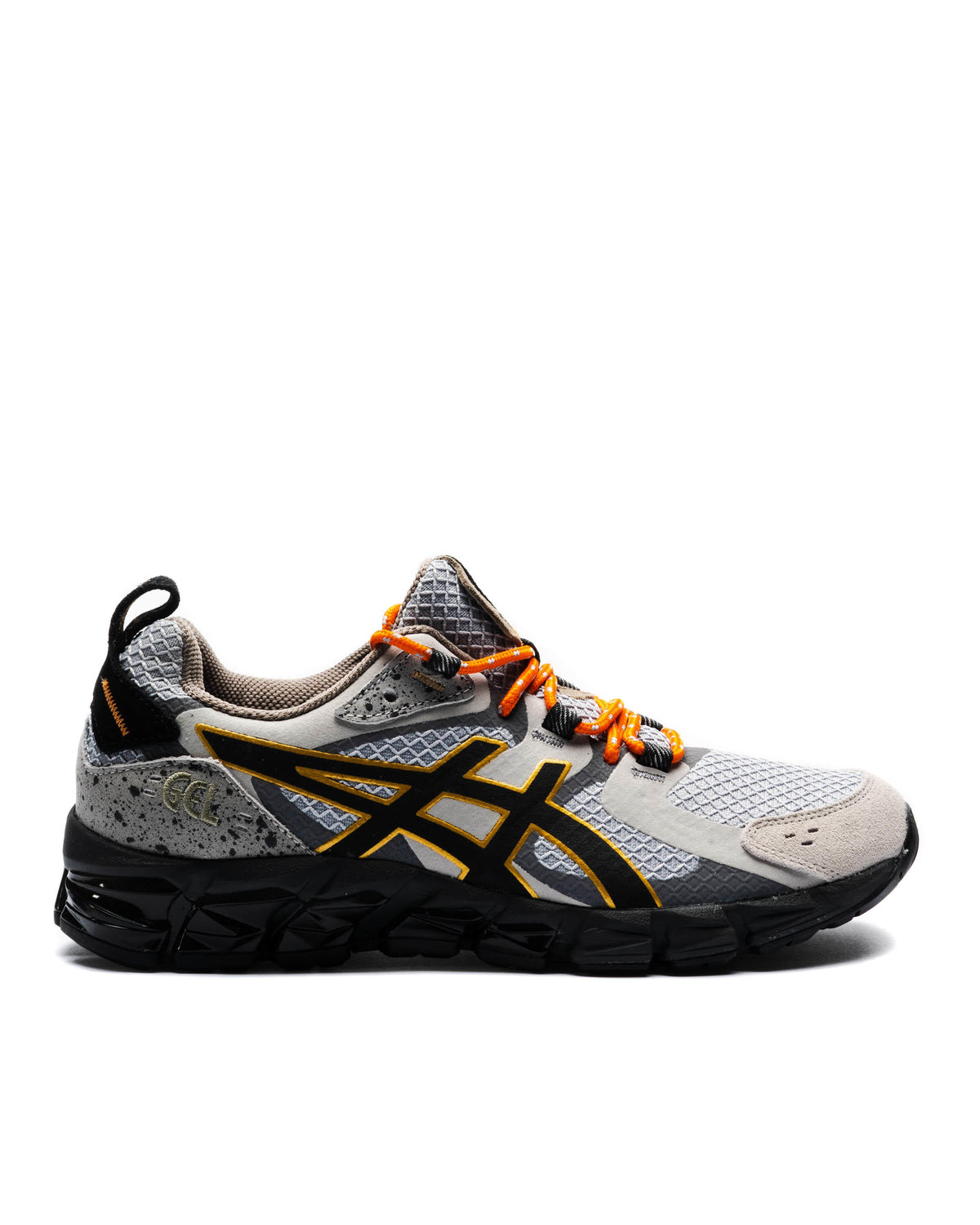 Exclusive Asics GEL-QUANTUM™ 180 — 4 — Front View