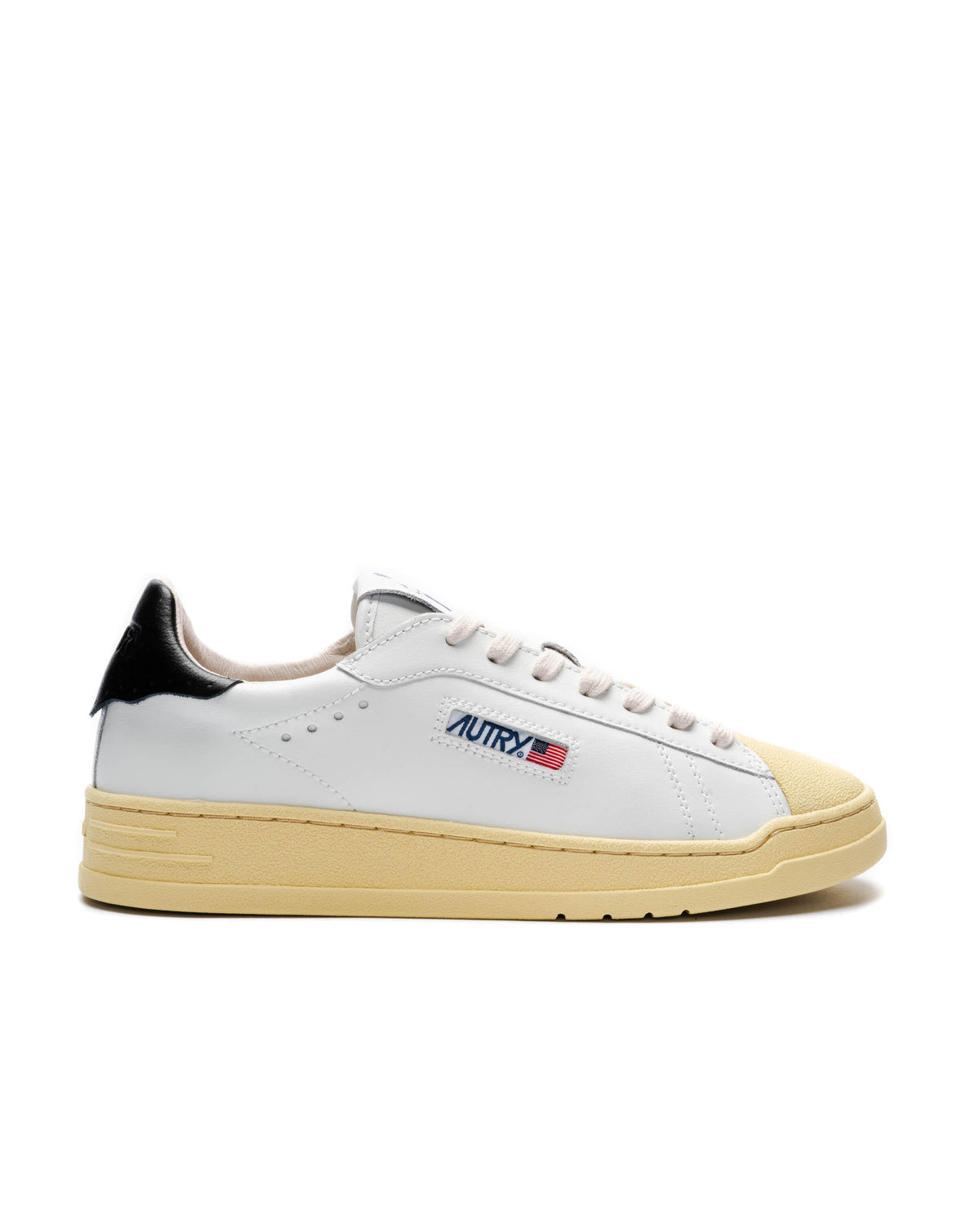 Exclusive Autry Action Shoes Bob Lutz — 7 — Front View