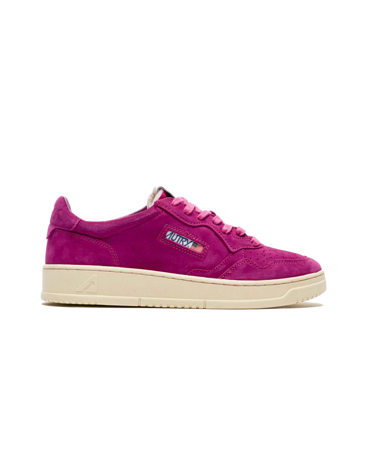Exclusive autry action shoes MEDALIST LOW — 3.5 — Front View