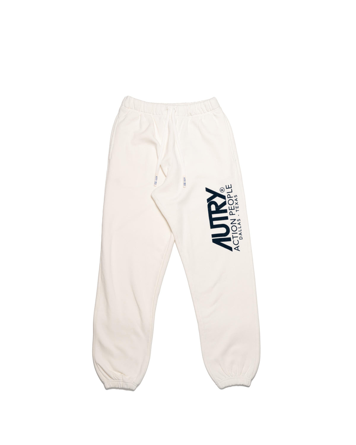 Exclusive Autry Action Shoes PANTS ICON — 2XS — Front View