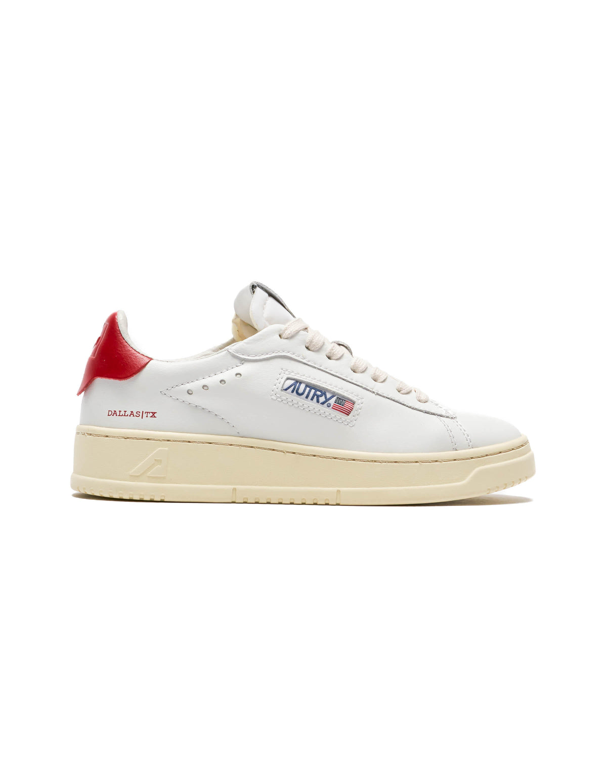 Exclusive Autry Action Shoes Wmns Dallas — 5 — Front View