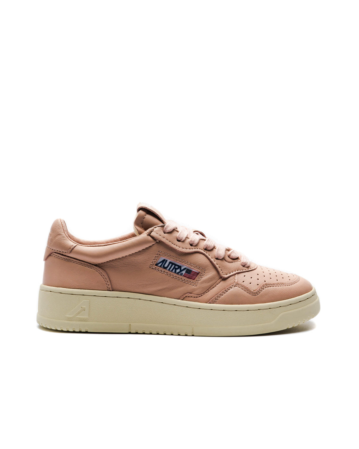 Exclusive Autry Action Shoes Wmns Medalist Low — 5 — Front View