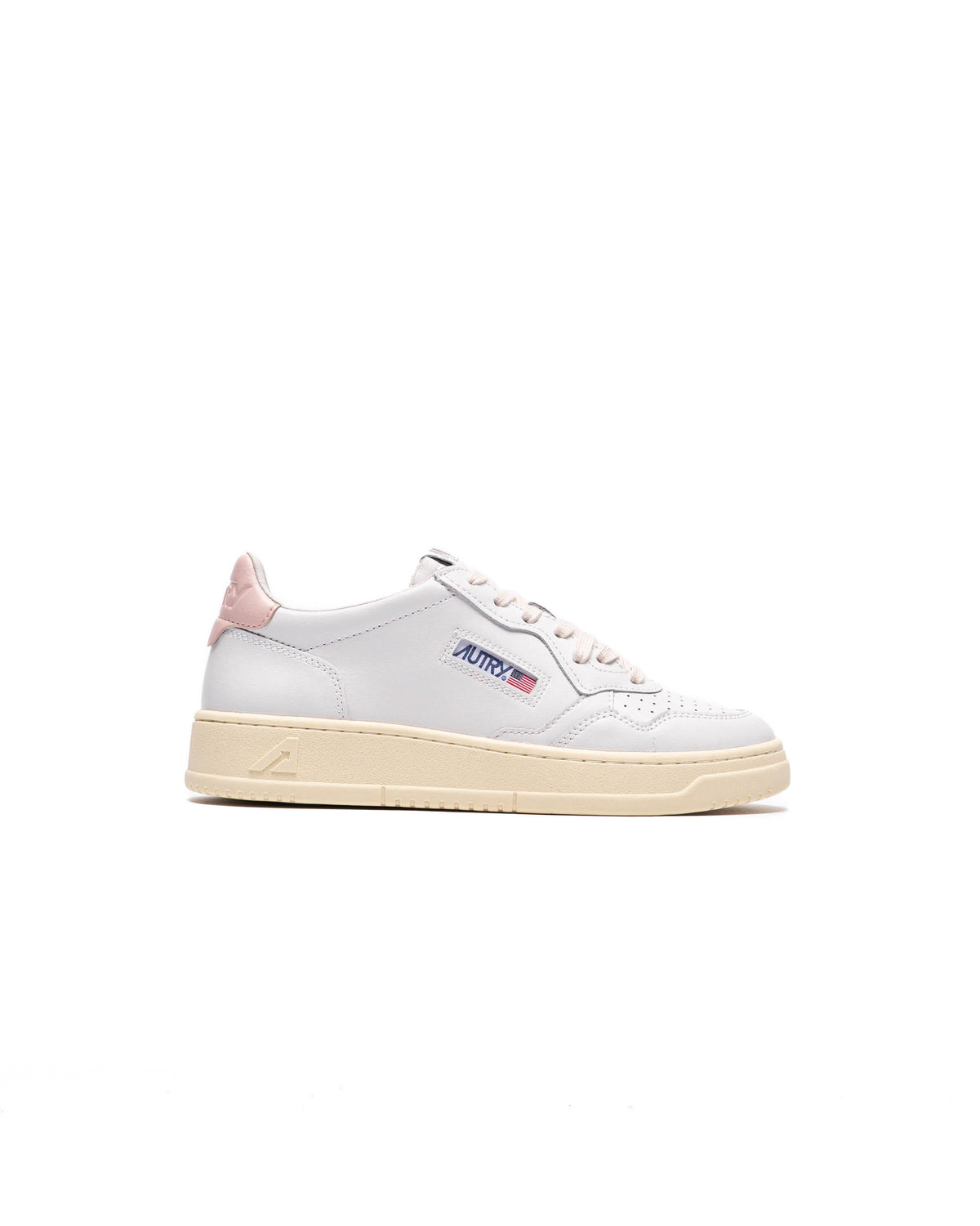 Exclusive Autry Action Shoes WMNS MEDALIST LOW — 5 — Front View