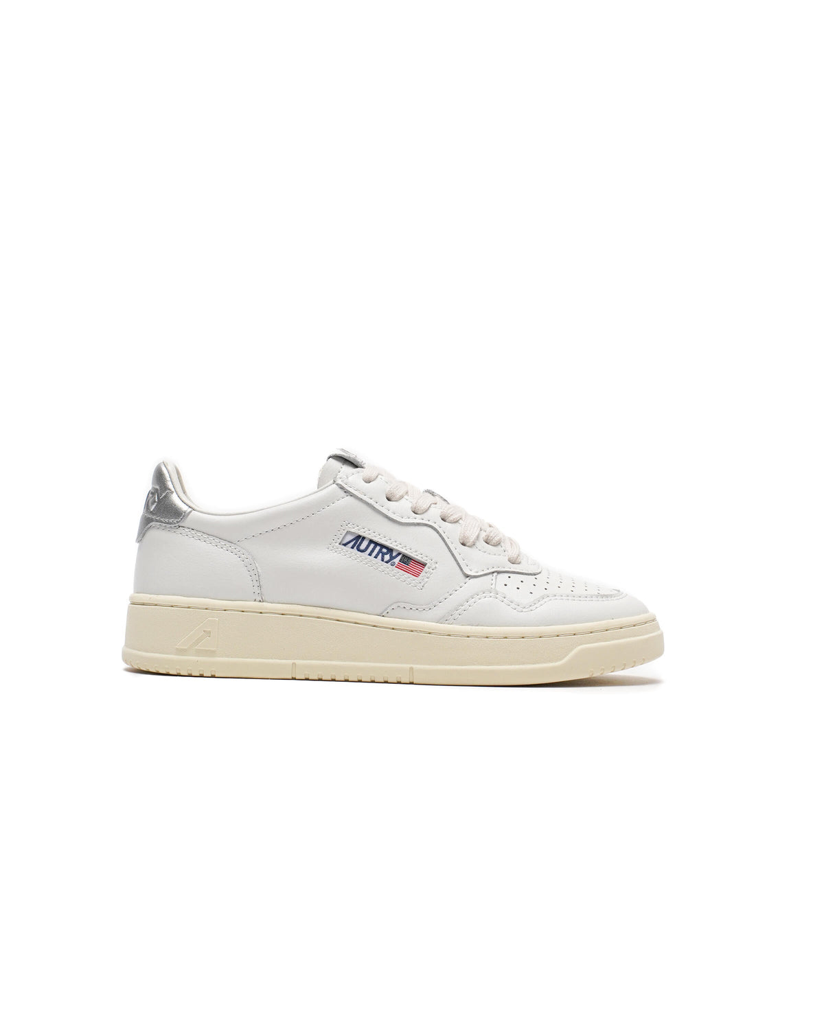 Exclusive Autry Action Shoes WMNS MEDALIST LOW — 5 — Front View