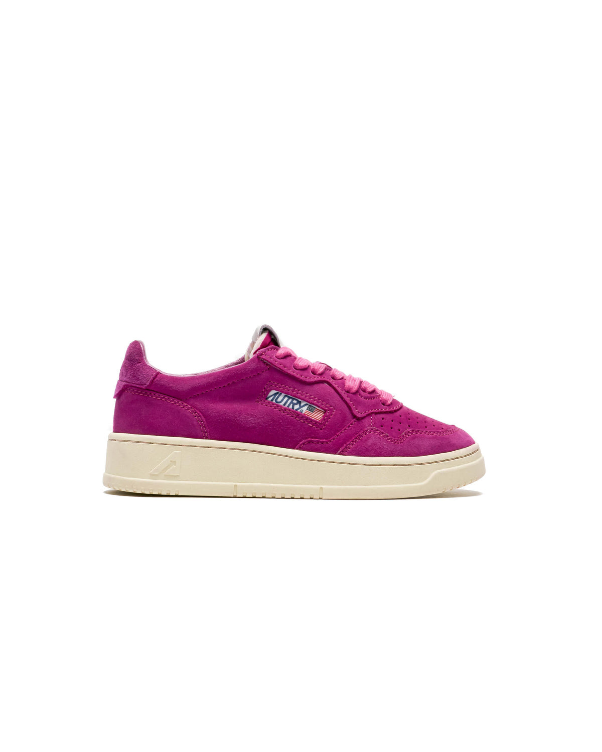 Exclusive autry action shoes WMNS MEDALIST LOW — 3.5 — Front View
