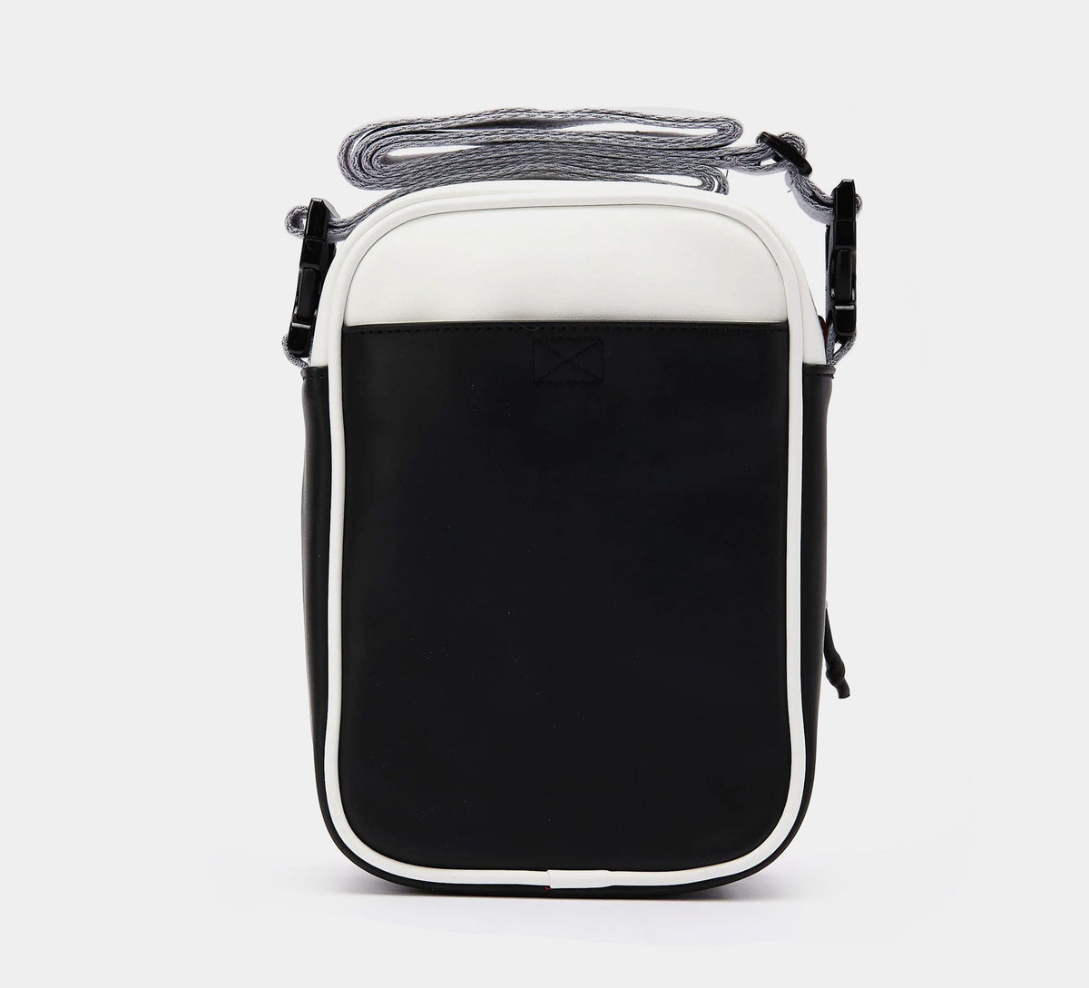 Exclusive Air Jordan Retro Festival Mens Bag (White/Grey) — OS — Side View