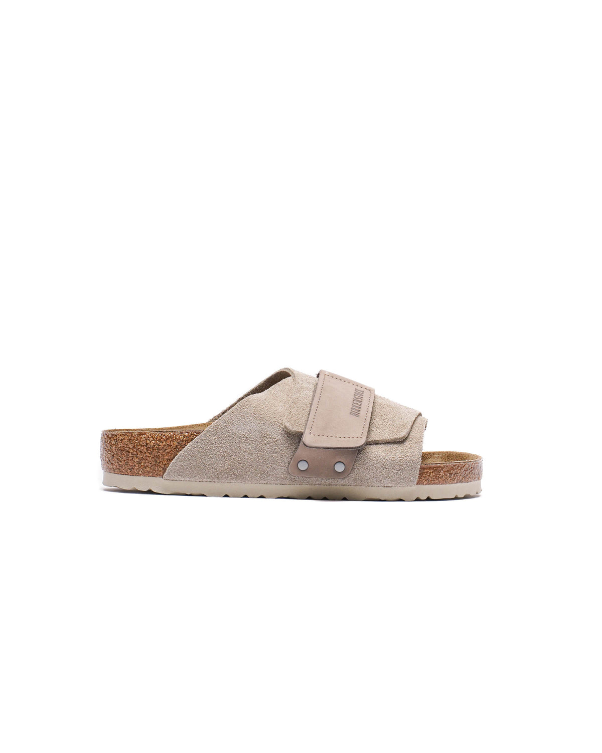 Exclusive Birkenstock Kyoto (Regular Fit) — 2 — Front View