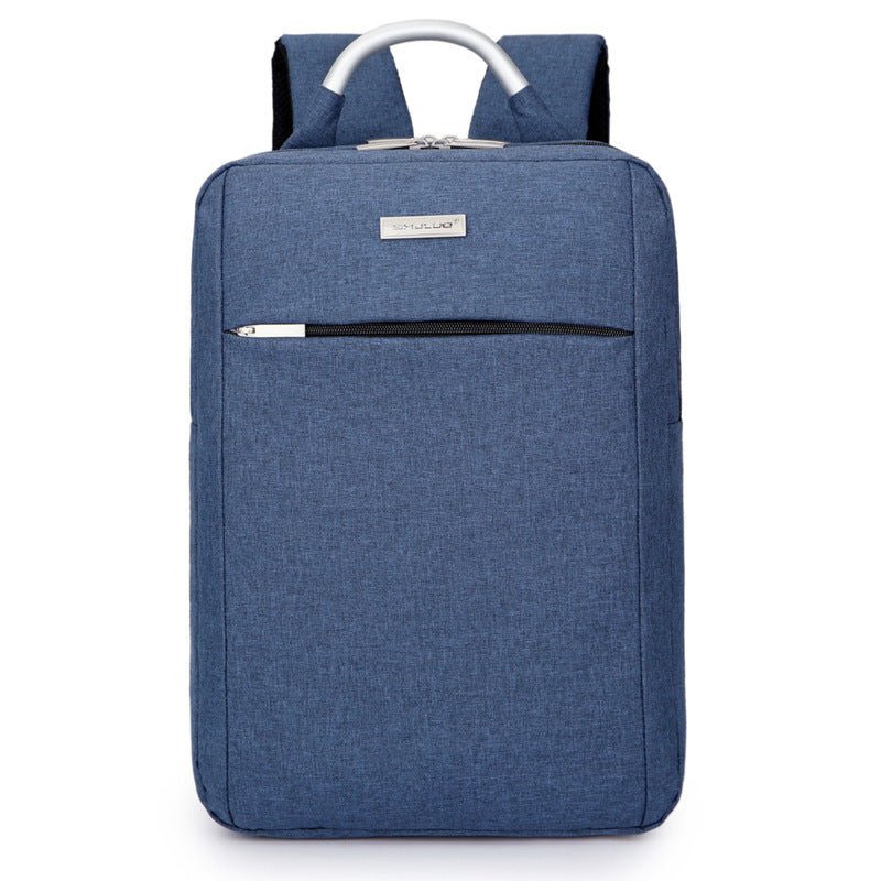 Exclusive Casual business note computer bag — Black — Alternate View 8