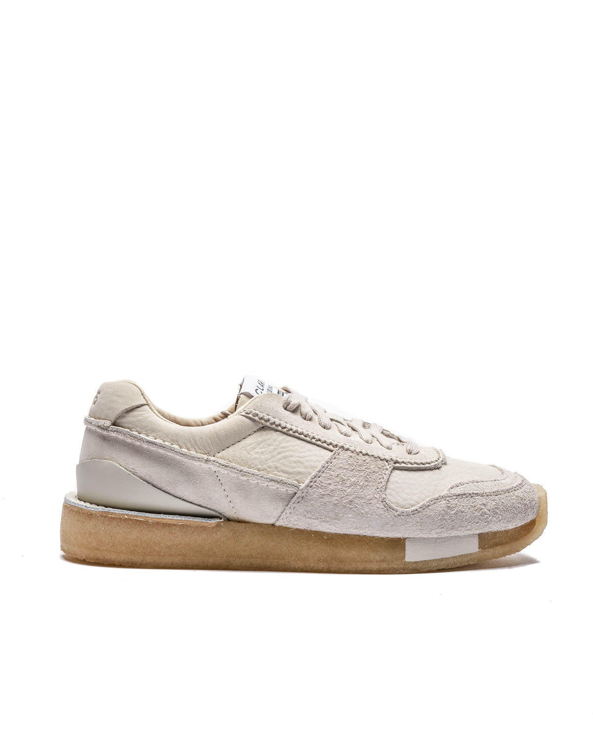 Exclusive Clarks Originals Torrun — 3 — Front View
