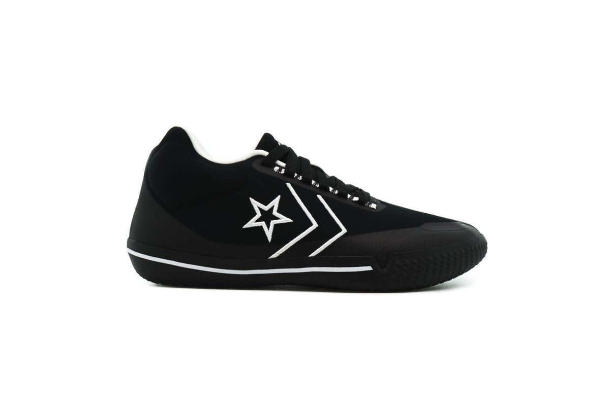 Exclusive Converse ALL STAR BB EVO MID — 3 — Front View