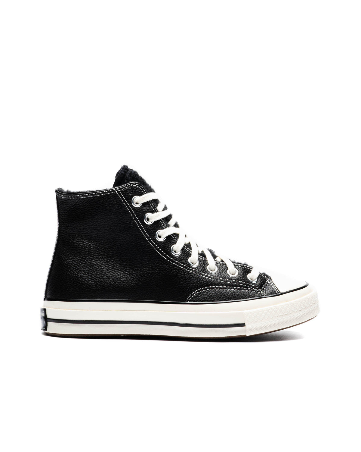 Exclusive Converse CHUCK 70 HI — 3 — Front View
