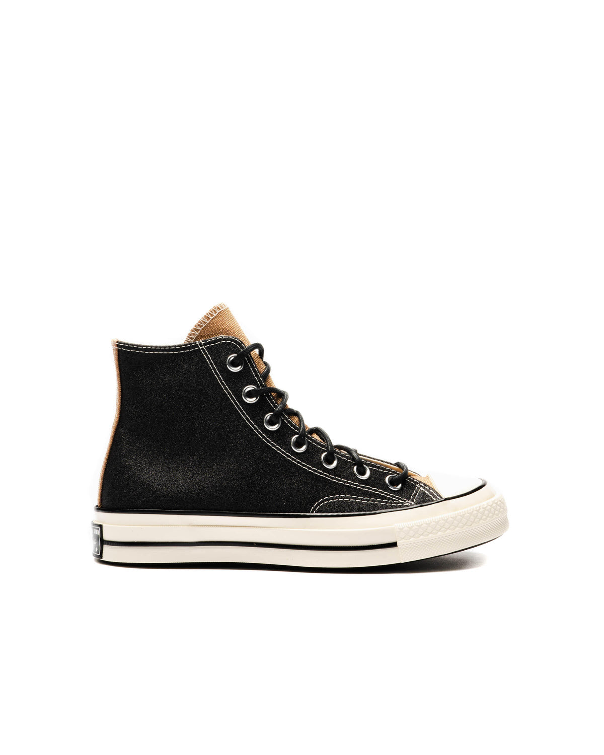 Exclusive Converse CHUCK 70 HI — 5 — Front View