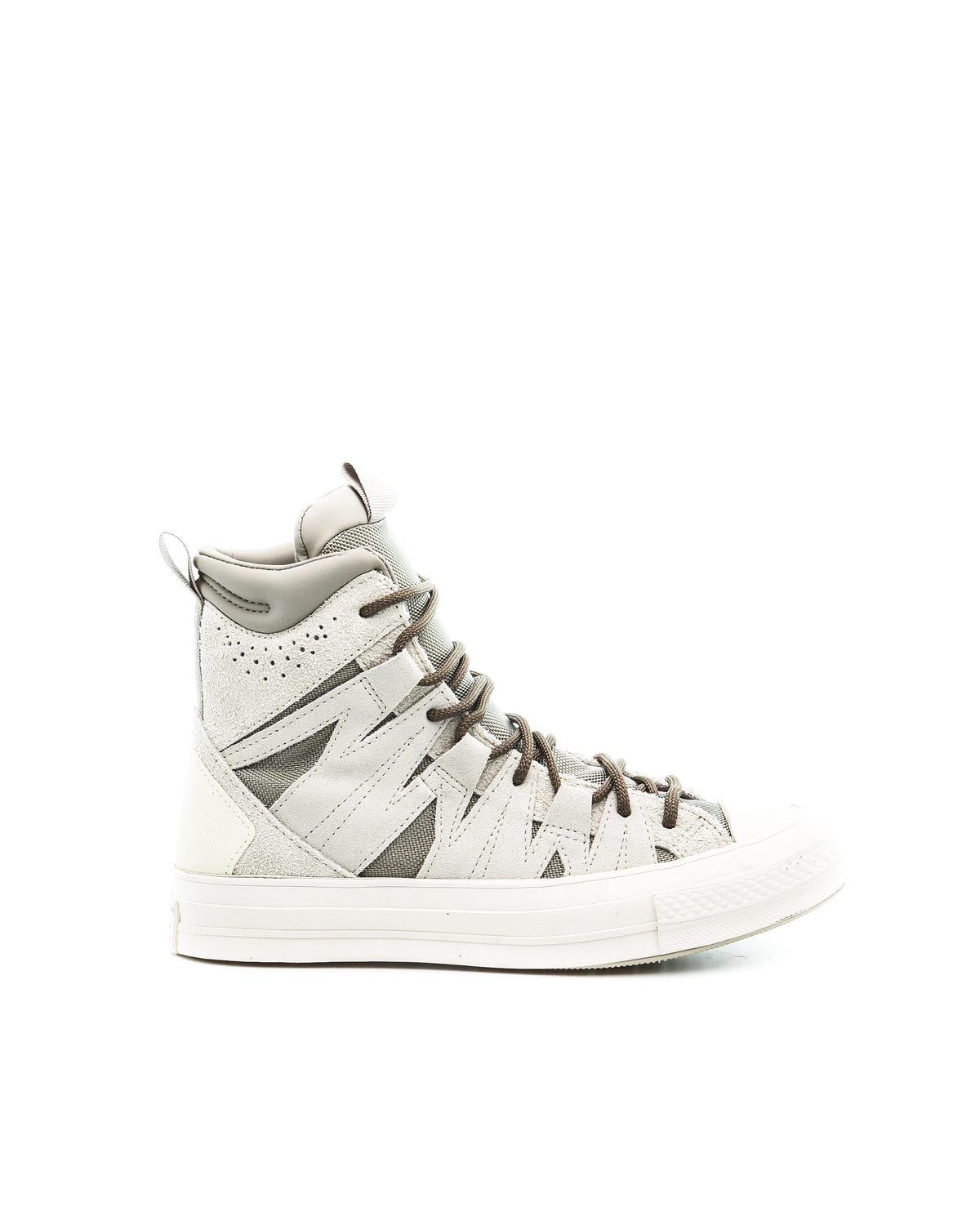 Exclusive Converse CHUCK 70 HI Escapism — 3 — Front View