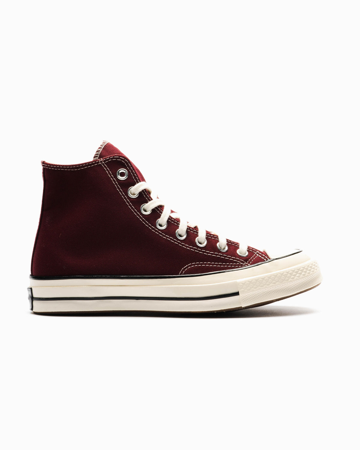 Exclusive Converse CHUCK 70 HI — 3 — Front View