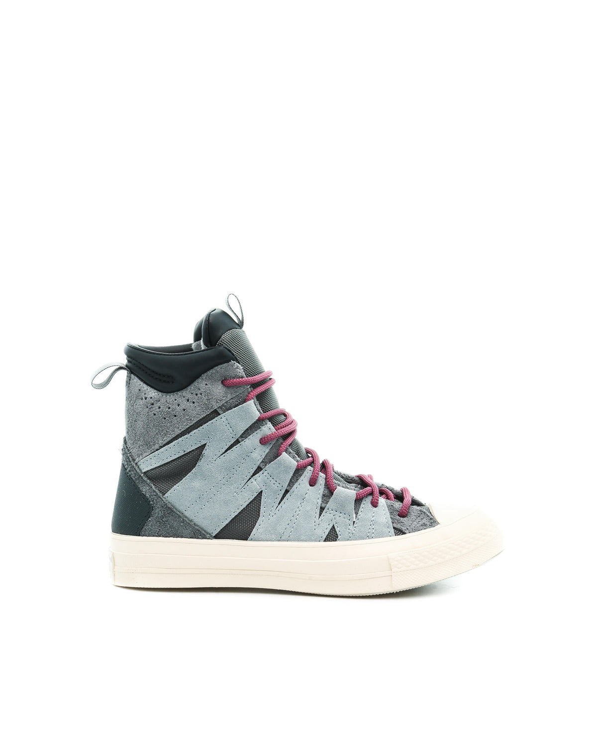 Exclusive Converse CHUCK 70 HI Escapism — 3 — Front View