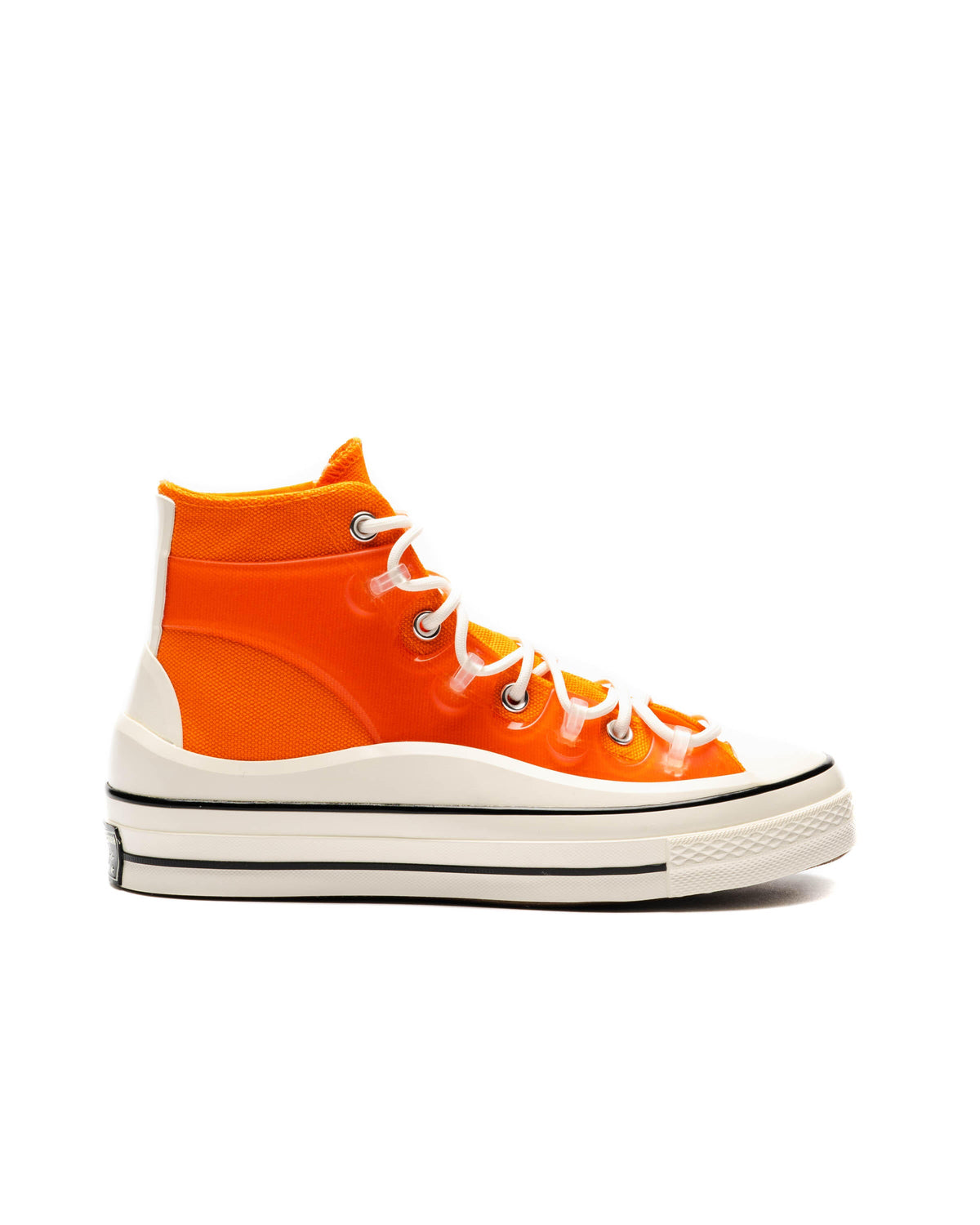 Exclusive Converse CHUCK 70 UTILITY HI — 3 — Front View