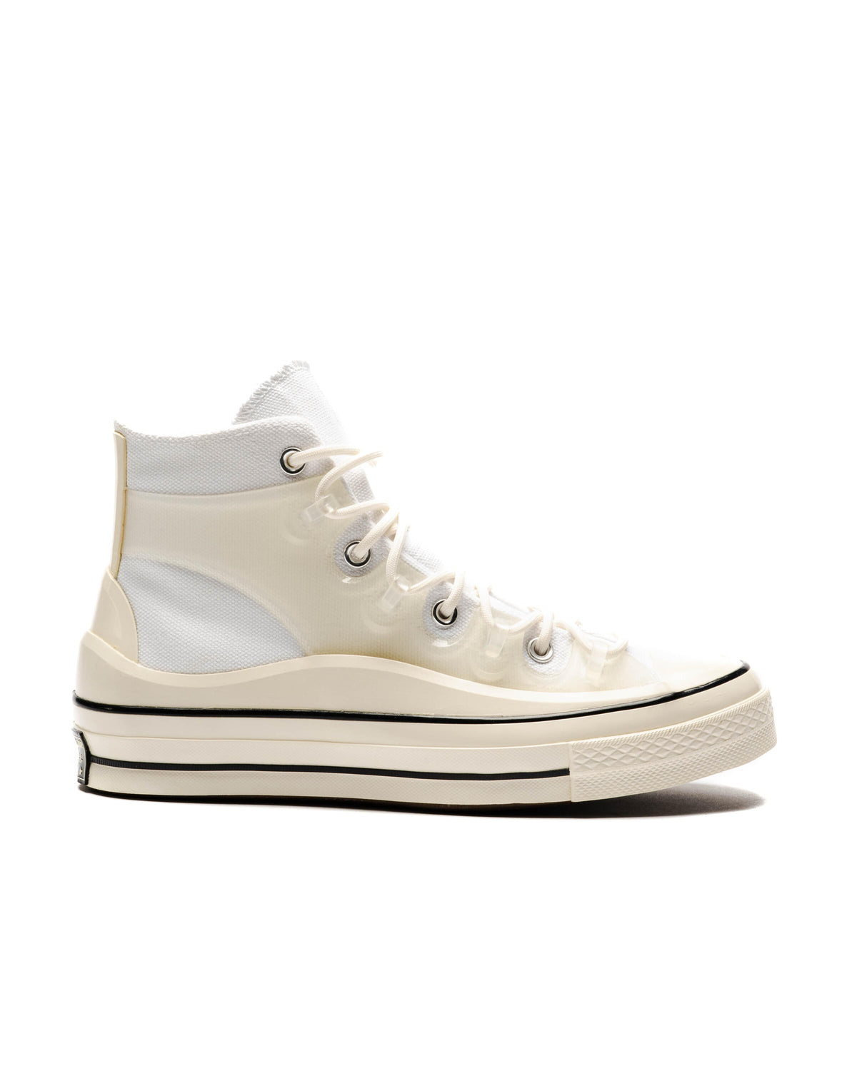 Exclusive Converse CHUCK 70 UTILITY HI — 3 — Front View