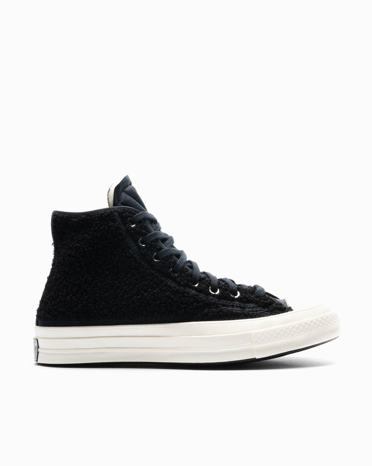 Exclusive Converse CHUCK 70 VARSITY HI — 3 — Front View