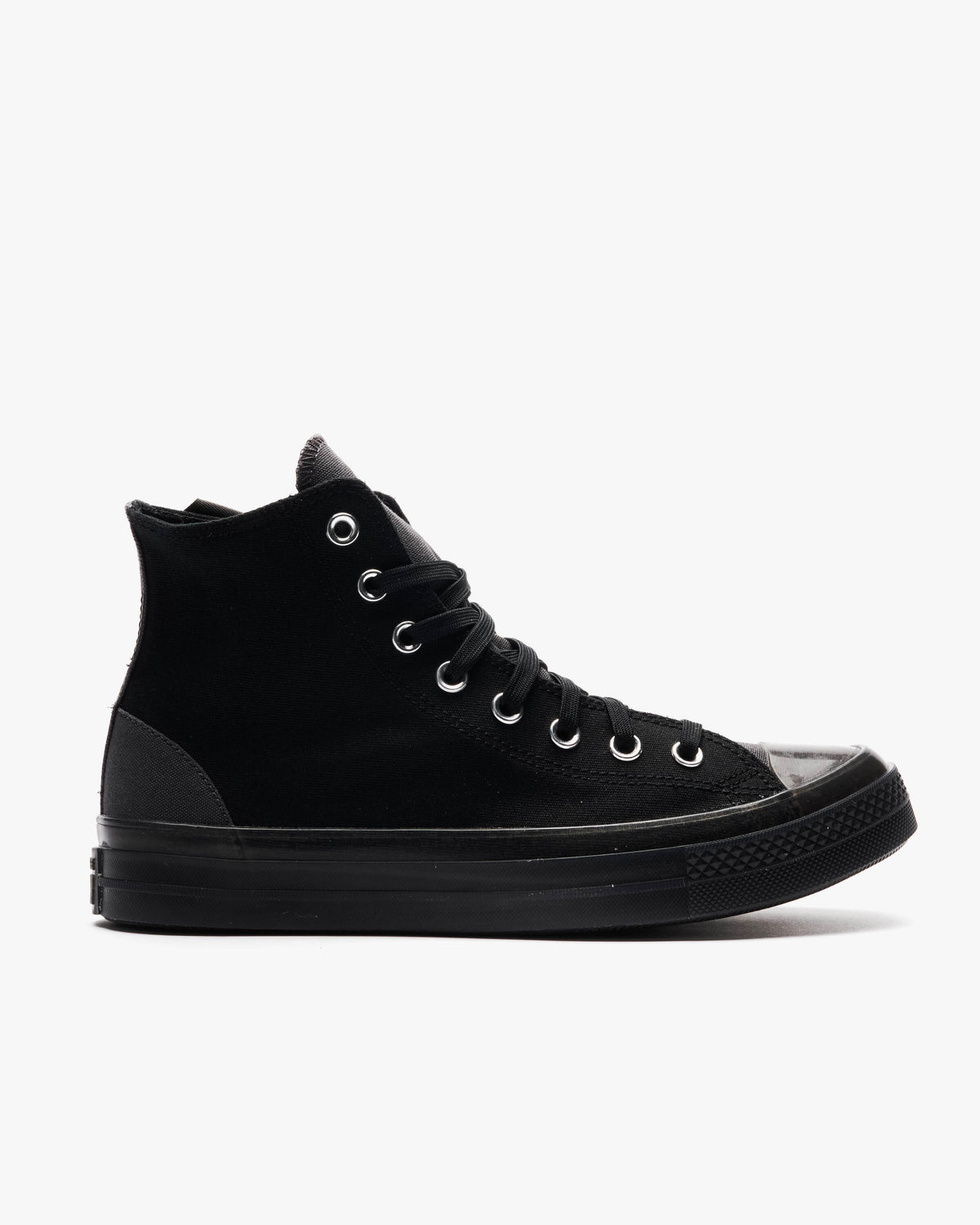 Exclusive Converse CTAS CX HI — 3 — Front View