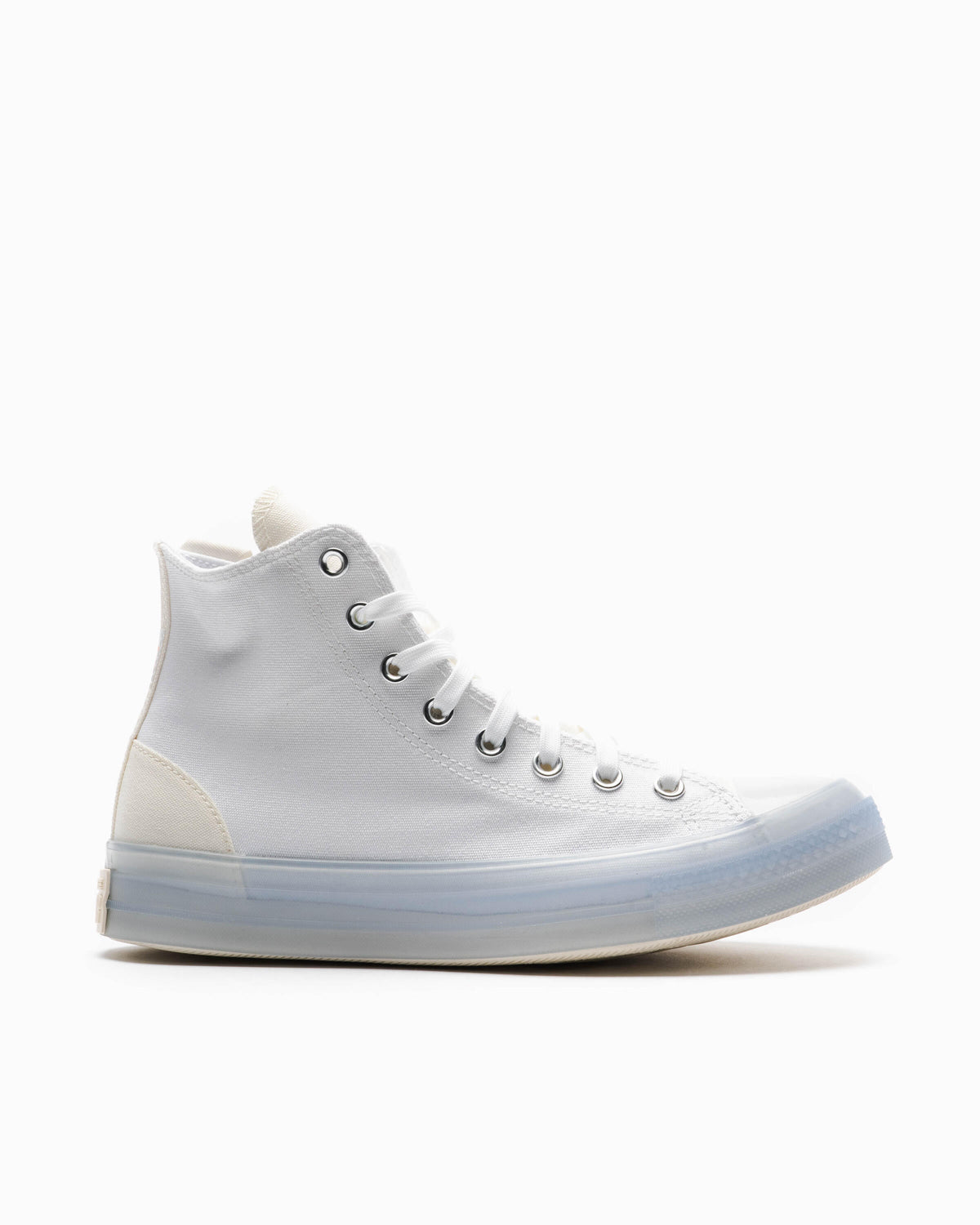 Exclusive Converse CTAS CX HI — 3 — Front View