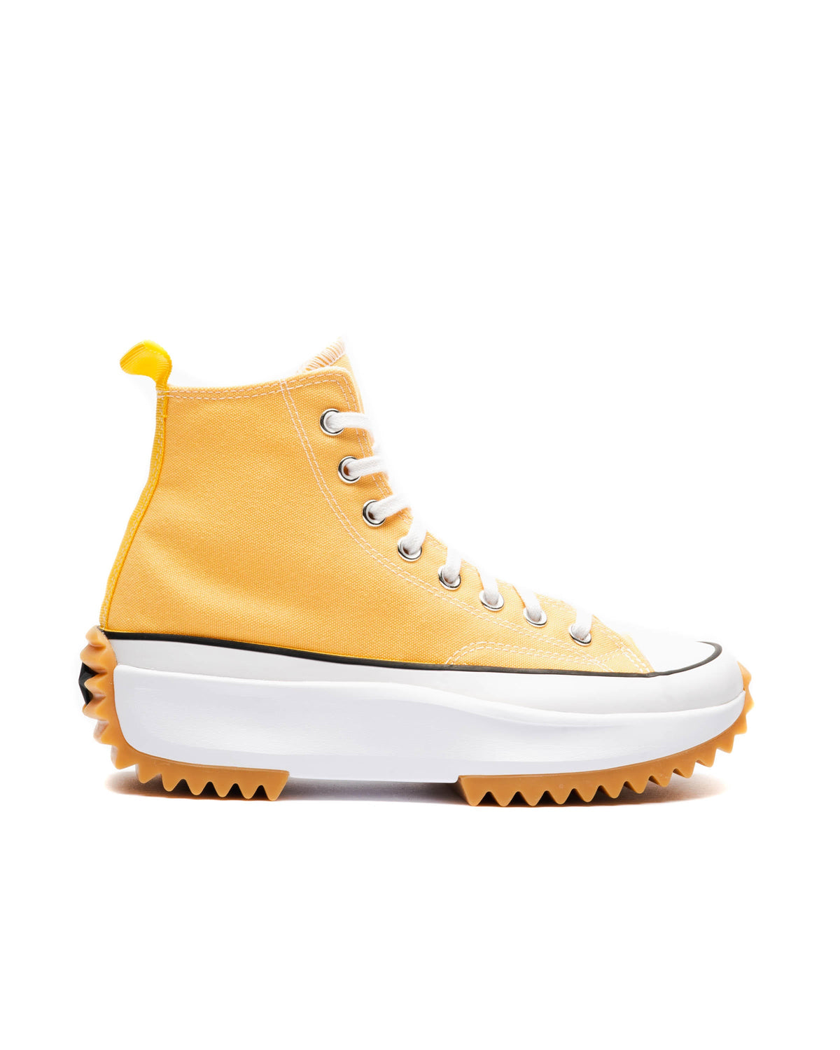 Exclusive Converse RUN STAR HIKE HI — 3 — Front View