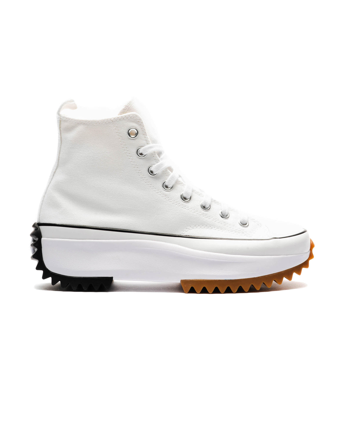 Exclusive Converse WMNS Run Star Hike — 3 — Front View