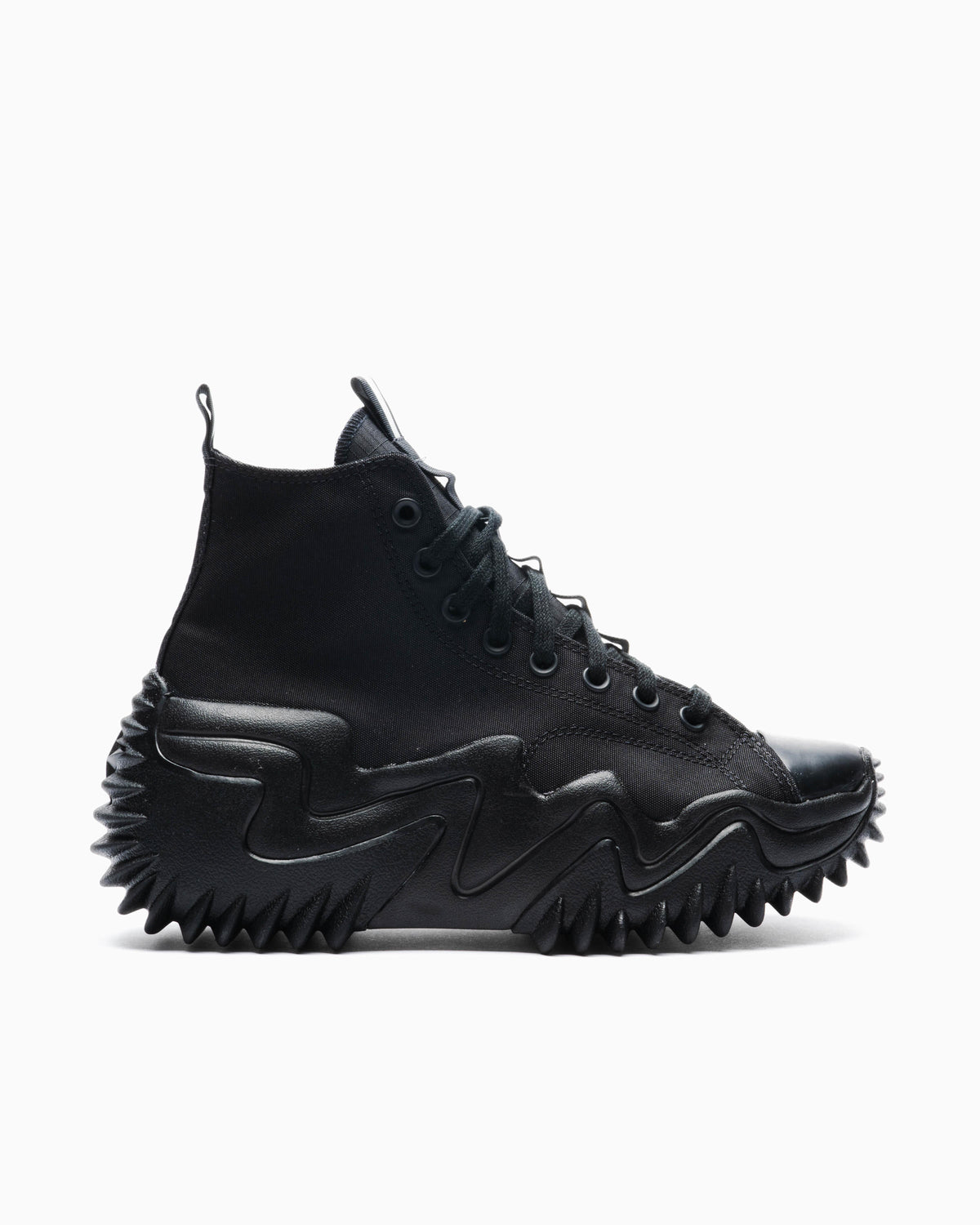 Exclusive Converse RUN STAR MOTION HI — 3 — Front View