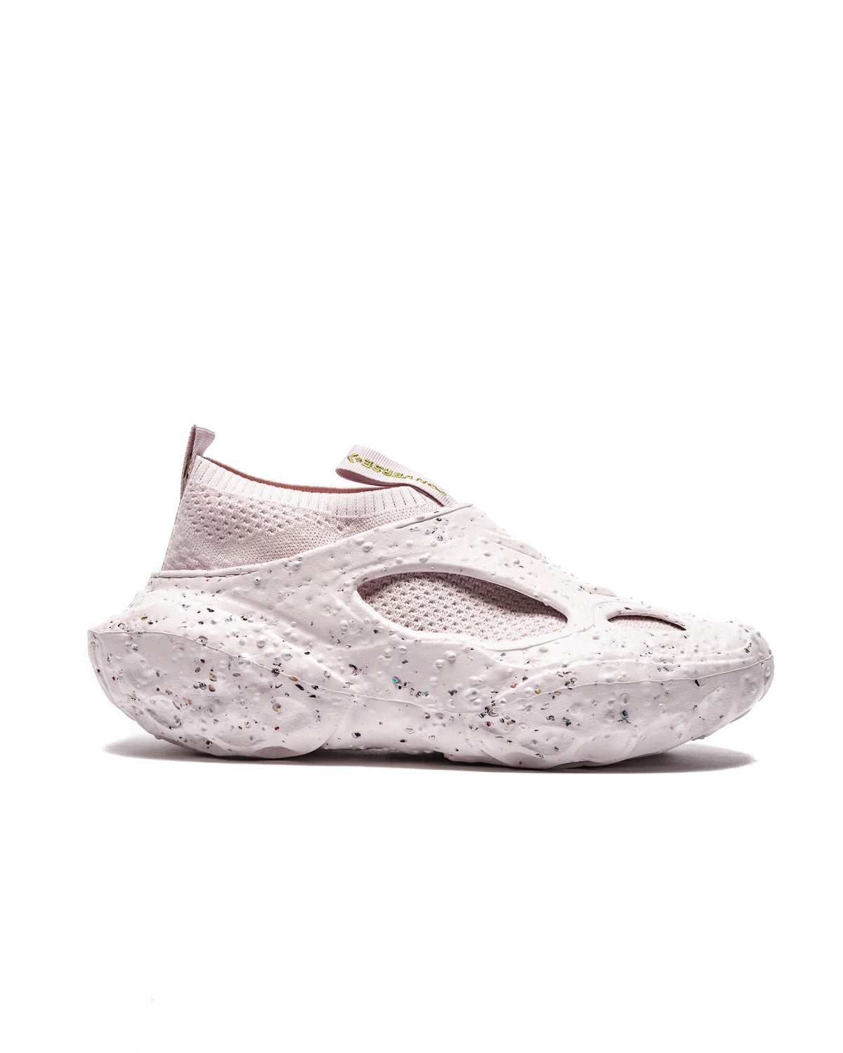 Exclusive Converse Sponge CX — 3 — Front View