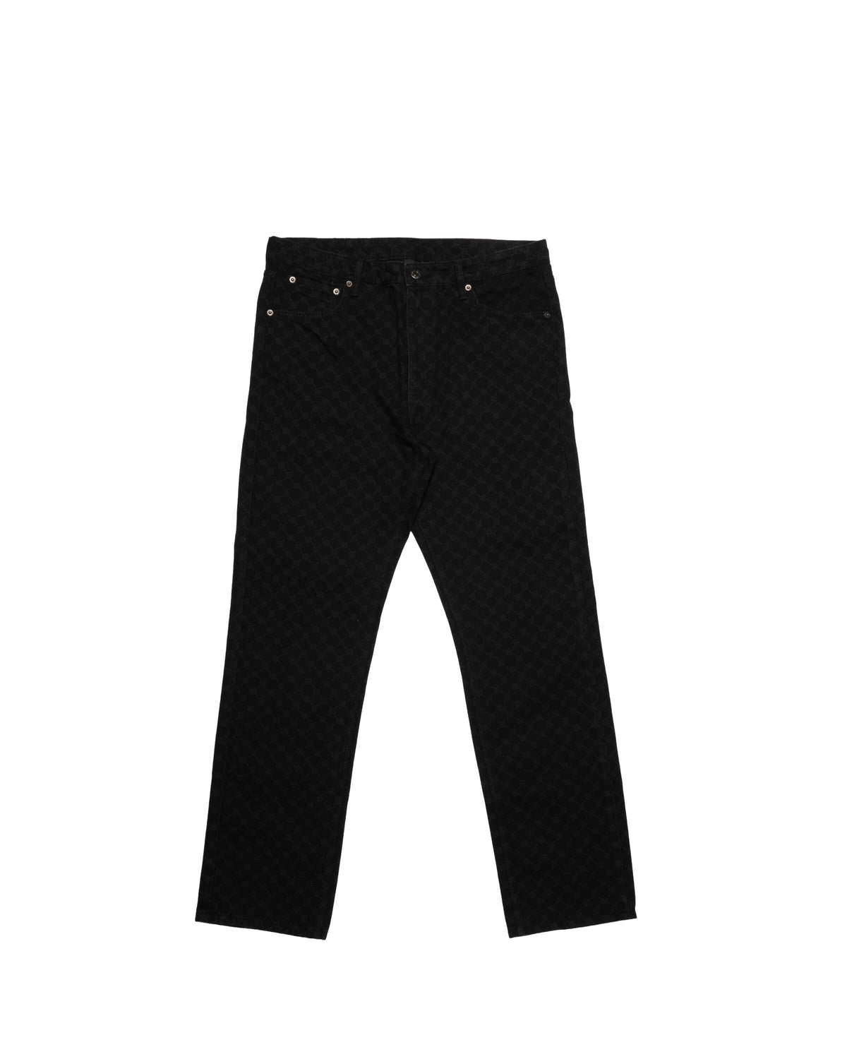 Exclusive Daily Paper munir pants — 2XS — Front View