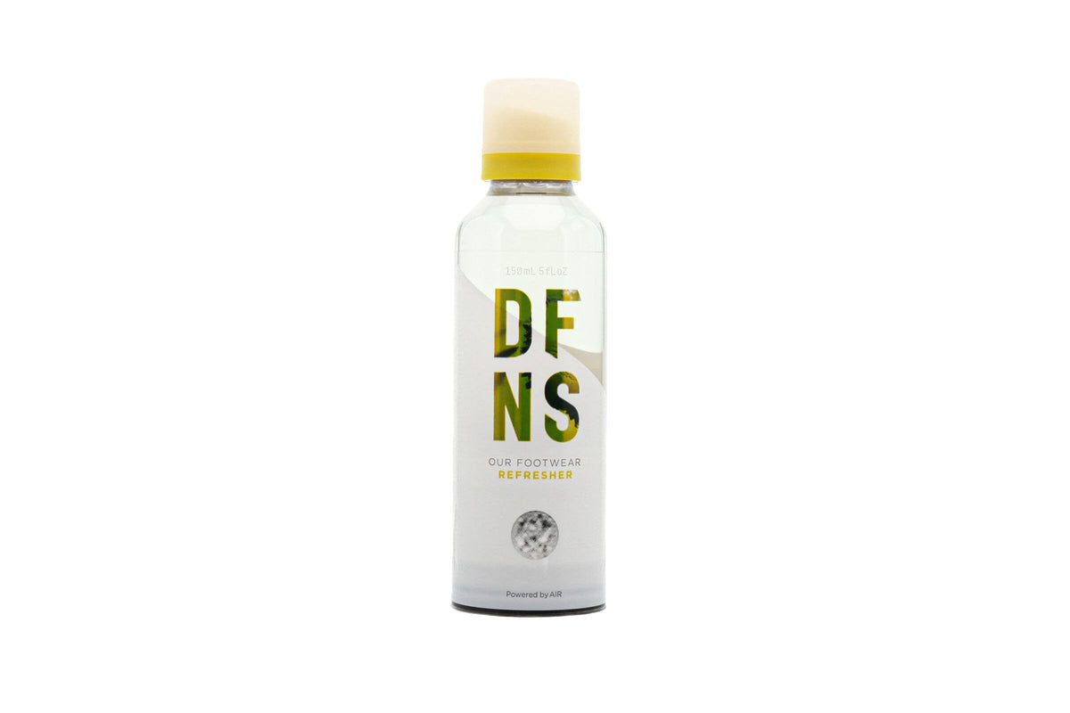 Exclusive DFNS Footwear Refresher 150ml (1L/79,90€) — One Size Fits All — Front View