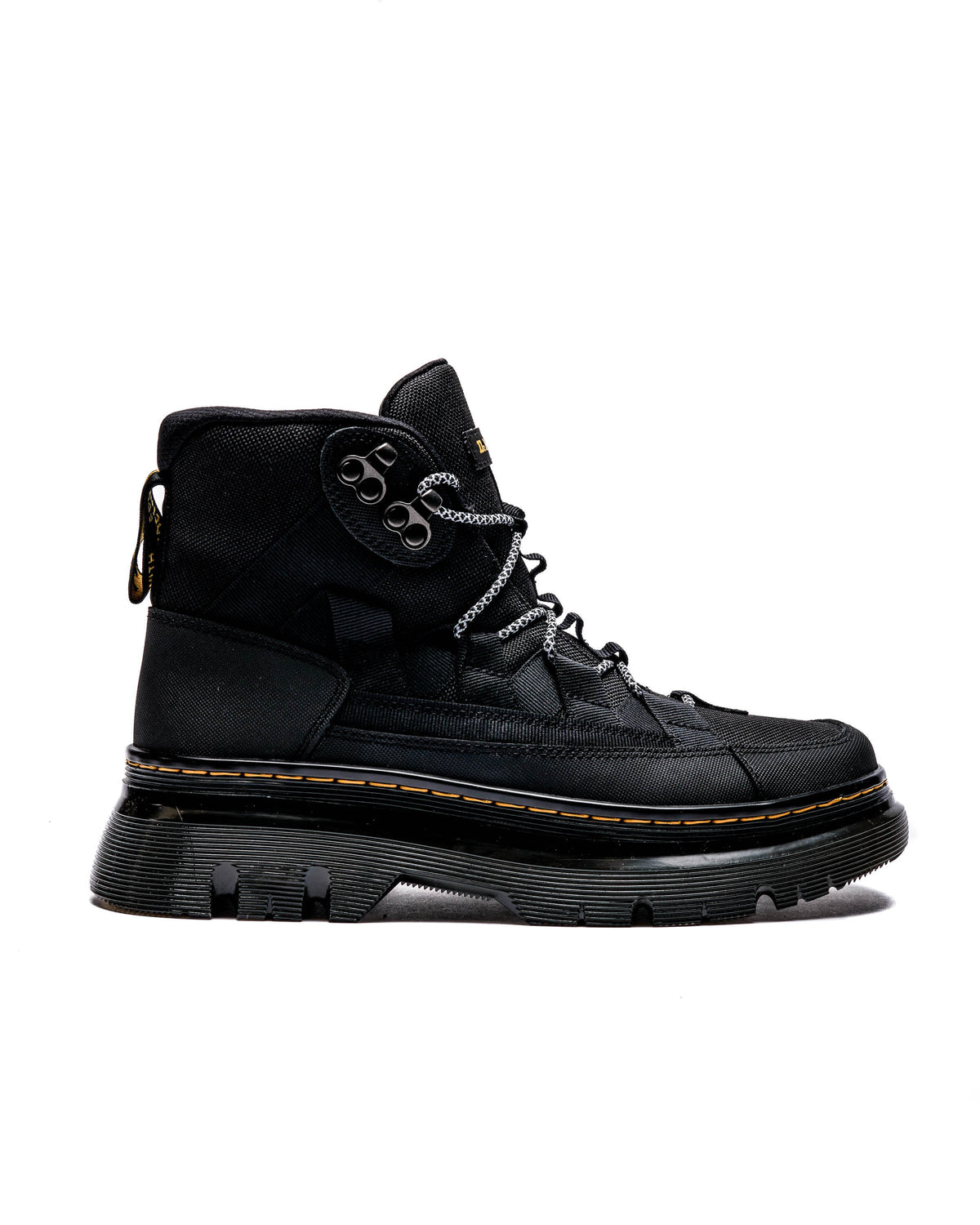 Exclusive Dr. Martens Boury — 4 — Front View