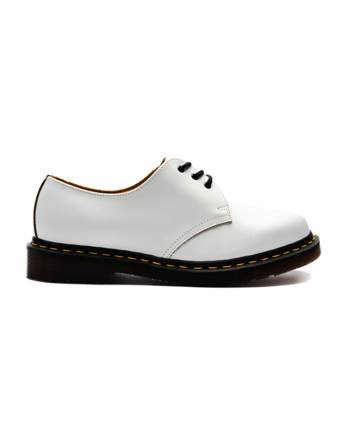 Exclusive Dr. Martens VINTAGE 1461 — 4 — Front View