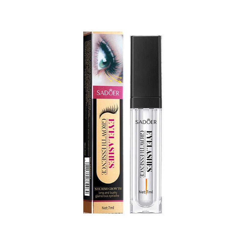 Exclusive Eyelash Growth | Nourishing Serum — 7ml — Size 1PCS — Detail View