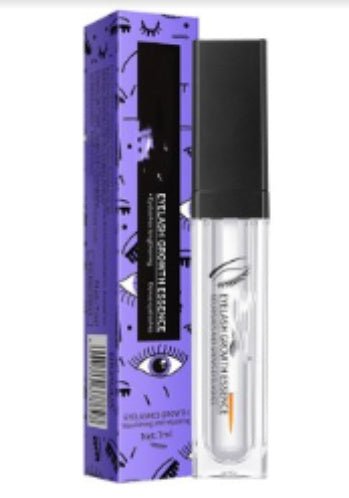 Exclusive Eyelash Growth | Nourishing Serum — 7ml — Size 1PCS — Lifestyle View