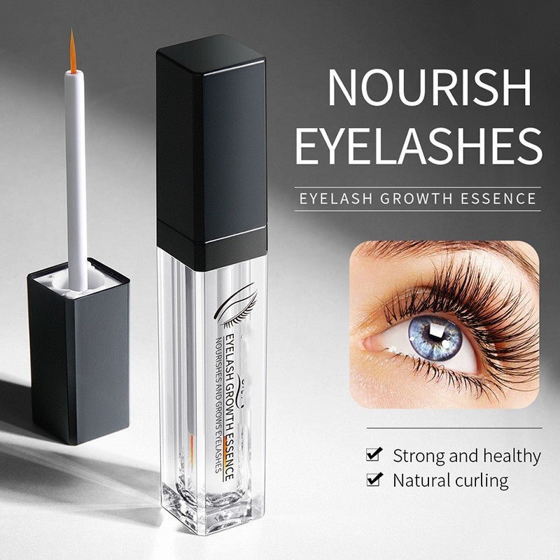 Exclusive Eyelash Growth | Nourishing Serum — 7ml — Size 1PCS — Front View